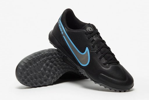 Сороконіжки Nike TIEMPO LEGEND 9 ACADEMY TF купити