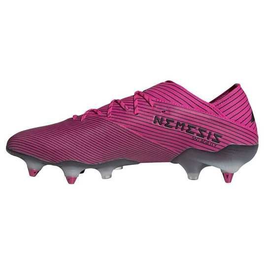 Бутсы ADIDAS NEMEZIZ 19.1 SG Б/У купить в Киеве, Украина (Одесса