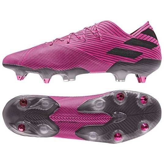 Бутсы ADIDAS NEMEZIZ 19.1 SG Б/У купить в Киеве, Украина (Одесса