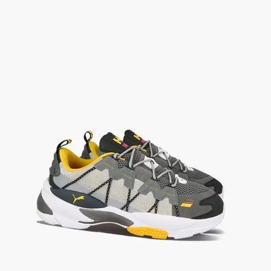 Кросівки Puma 372633-01 Lqdcell Helly Hansen купити