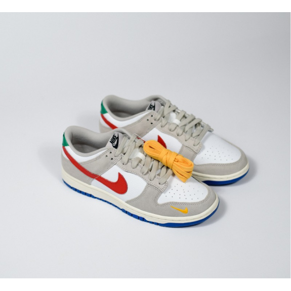 Кросівки NIKE DUNK LOW купити