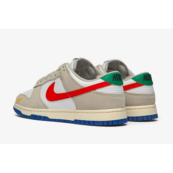 Кросівки NIKE DUNK LOW купити