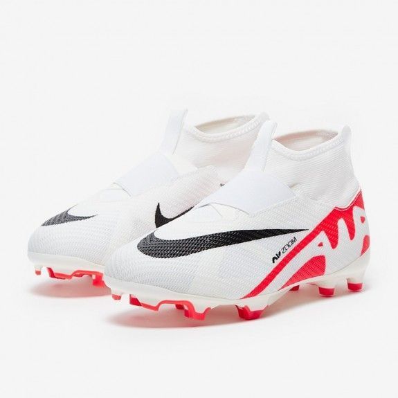 Бутси Nike Zoom Mercurial Superfly 9 Pro FG DJ5606-601 купити
