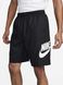 Шорти чоловічі Nike Club Short Wvn (FN3303-010) 4