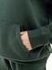 Кофта Nike NS PE CLB FLC SHINE OS PO 4