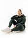 Кофта Nike NS PE CLB FLC SHINE OS PO 5
