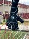 Вратарские перчатки RG ASPRO BLACKOUT 2024-2025 6