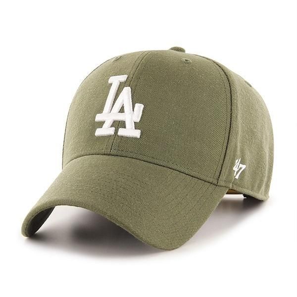 Бейсболка 47 Brand SNAPBACK LOS ANGELES DODGERS купити