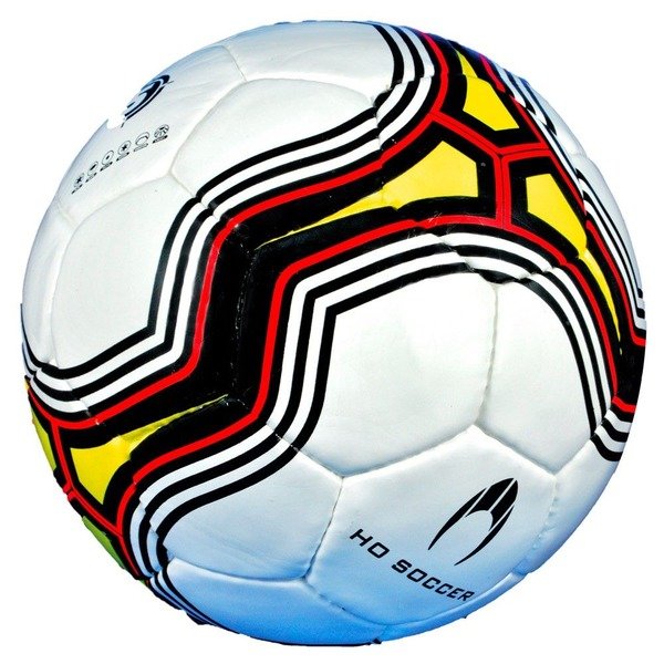 М'яч футбольний HO Soccer GAME купити