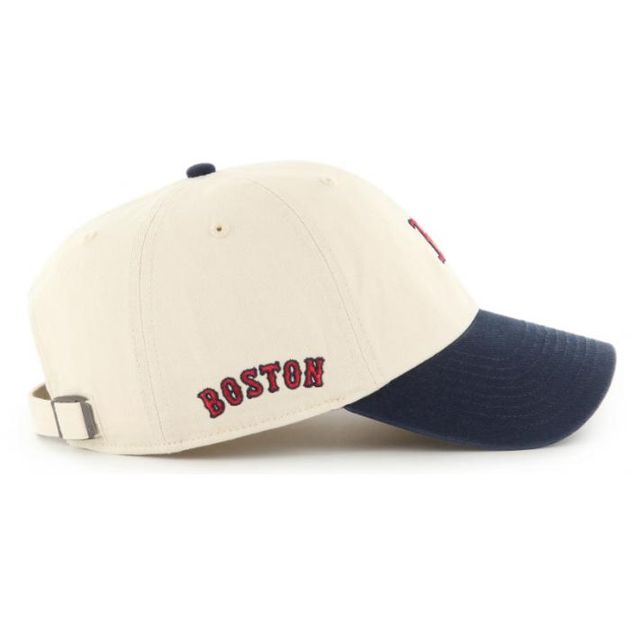 Бейсболкака 47 Brand BOSTON RED SOX BASE RUNNER купить