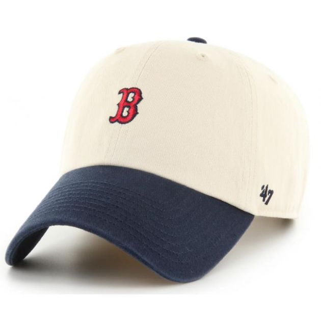 Бейсболкака 47 Brand BOSTON RED SOX BASE RUNNER купить