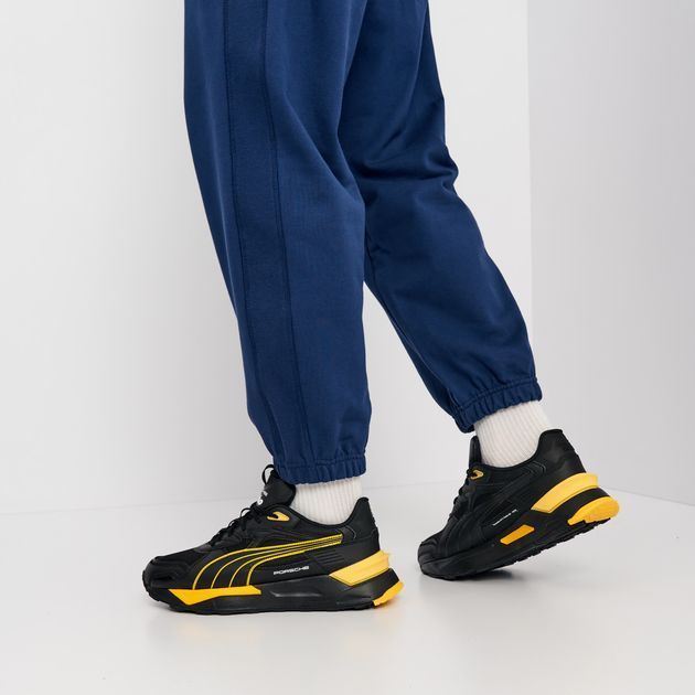 Кросівки Puma Porshe legacy Mirage Sport Asphalt купити
