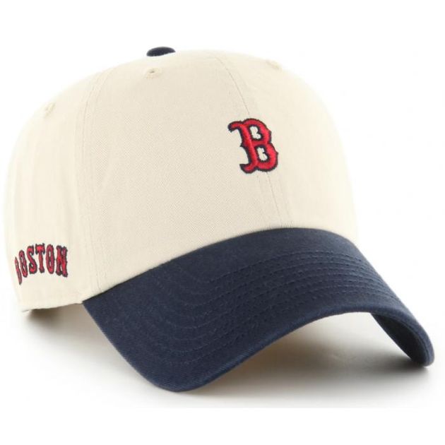 Бейсболкака 47 Brand BOSTON RED SOX BASE RUNNER купить