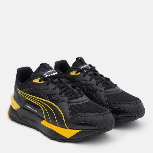 Кросівки Puma Porshe legacy Mirage Sport Asphalt купити