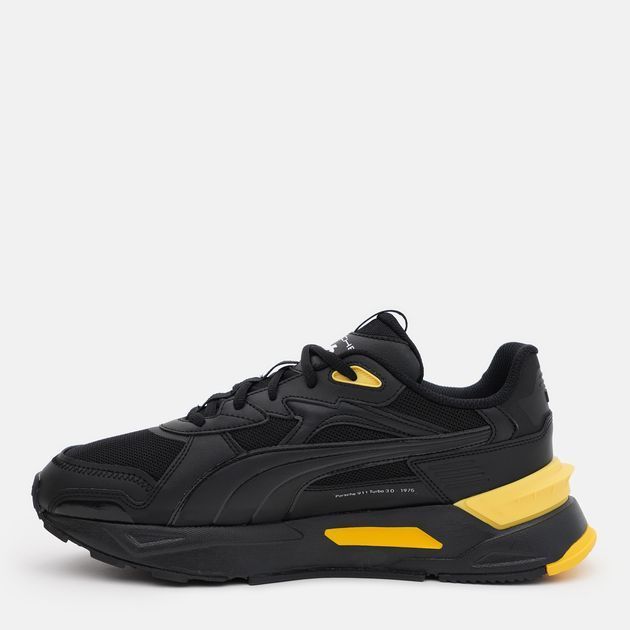 Кросівки Puma Porshe legacy Mirage Sport Asphalt купити