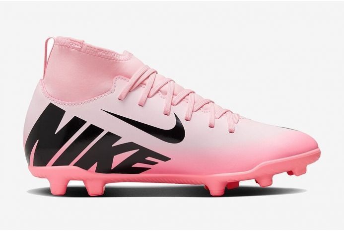 Бутси Nike JR SUPERFLY 9 CLUB FG/MG купити
