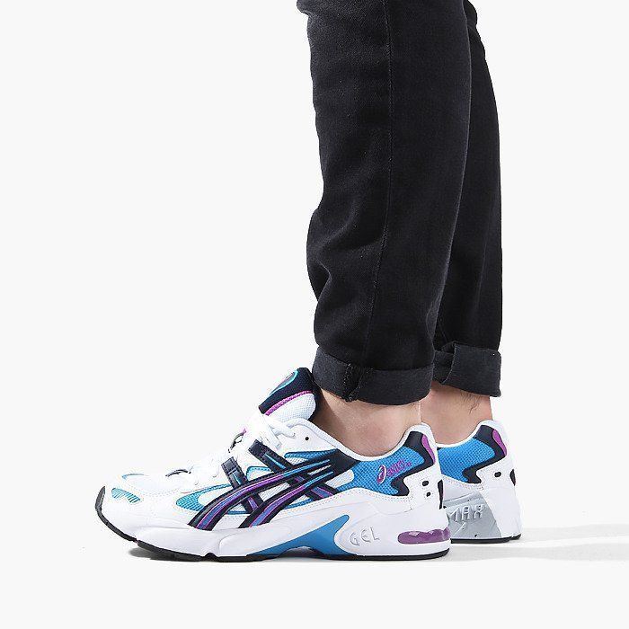 Кросівки Asics Gel Kayano 5 Og купить