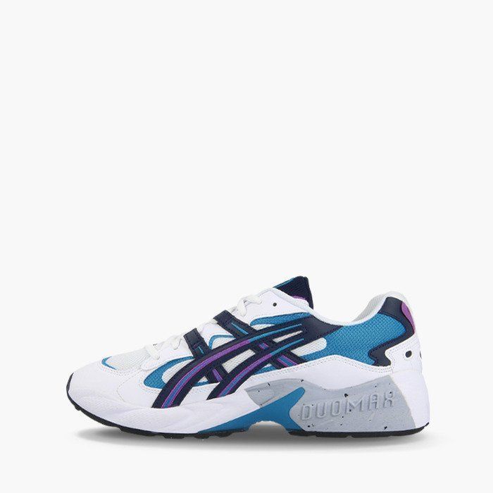 Кросівки Asics Gel Kayano 5 Og купить