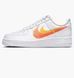 Кросівки Nike AIR FORCE 1 07 1
