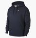 Толстовка Nike M NKCT FLC HOODIE HERITAGE 1