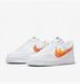 Кросівки Nike AIR FORCE 1 07 2