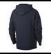 Толстовка Nike M NKCT FLC HOODIE HERITAGE 2