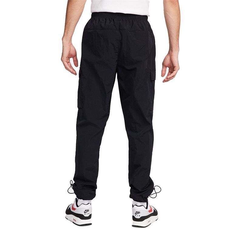 Штани чоловічі Nike Sportswear Sw Air Track (FZ8371-010) купить