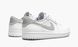 Кросівки Air Jordan 1 Low OG Neutral Grey 2021 (W) 3