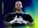 Воротарські рукавиці Reusch Fastgrip Gold X, 9.5