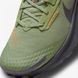 Кросівки Nike Pegasus Trail 3 Gore Tex Green Black 2