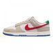 Кросівки NIKE DUNK LOW 1