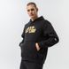 Кофта Jordan Flight MVP Jumpman Fleece Pullover 1