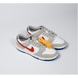 Кросівки NIKE DUNK LOW 12