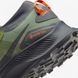 Кросівки Nike Pegasus Trail 3 Gore Tex Green Black 4