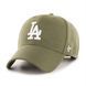 Бейсболка 47 Brand SNAPBACK LOS ANGELES DODGERS 3