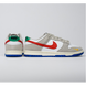 Кросівки NIKE DUNK LOW 4
