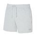 Шорти New Balance Athletics French Terry Short 5 Grey MS41511AHH XL 1