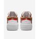 Кросівки Nike Blazer Low Sacai 4