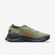 Кросівки Nike Pegasus Trail 3 Gore Tex Green Black 6
