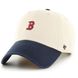 Бейсболкака 47 Brand BOSTON RED SOX BASE RUNNER 1