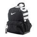 Рюкзак Nike Y NK BRSLA JDI MINI BKPK 4