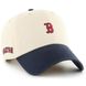 Бейсболкака 47 Brand BOSTON RED SOX BASE RUNNER 2