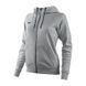 Кофта Nike FLC PARK20 FZ HOODIE купить