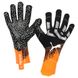 Вратарские перчатки Puma FUTURE:ONE Grip 1 NC neon citrus 2