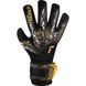 Вратарские перчатки Reusch Attrakt Silver NC Finger Support 7