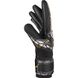 Вратарские перчатки Reusch Attrakt Silver NC Finger Support 6