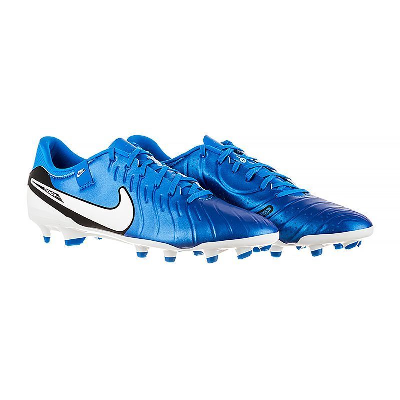 Бутси Nike LEGEND 10 ACADEMY FG/MG купити