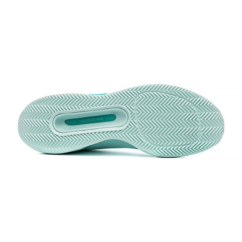Кросівки Nike ZOOM COURT PRO CLY купить