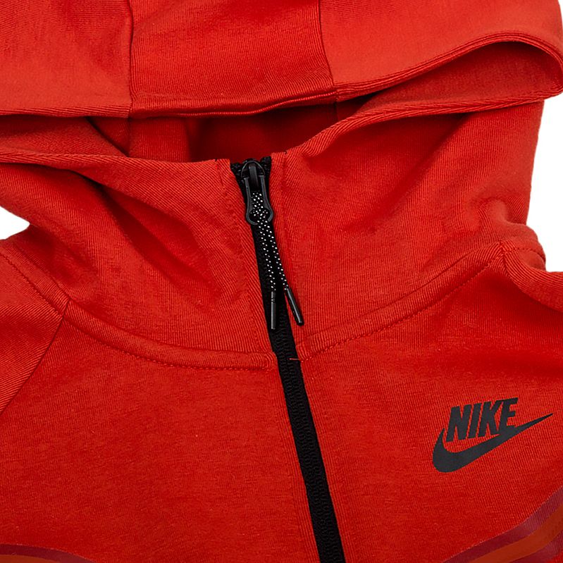 Кофта Nike FLC WR ESSNTL FZ HDY купить