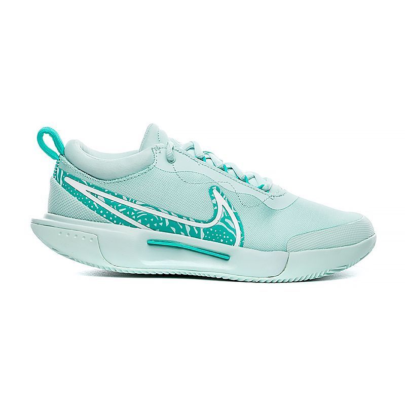 Кросівки Nike ZOOM COURT PRO CLY купить